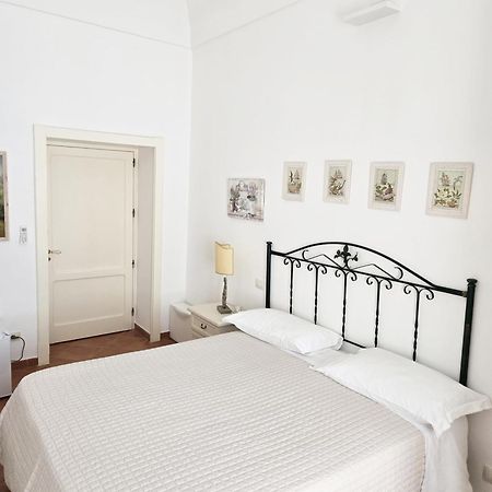 B&B Nonna Maria Termoli Exterior foto