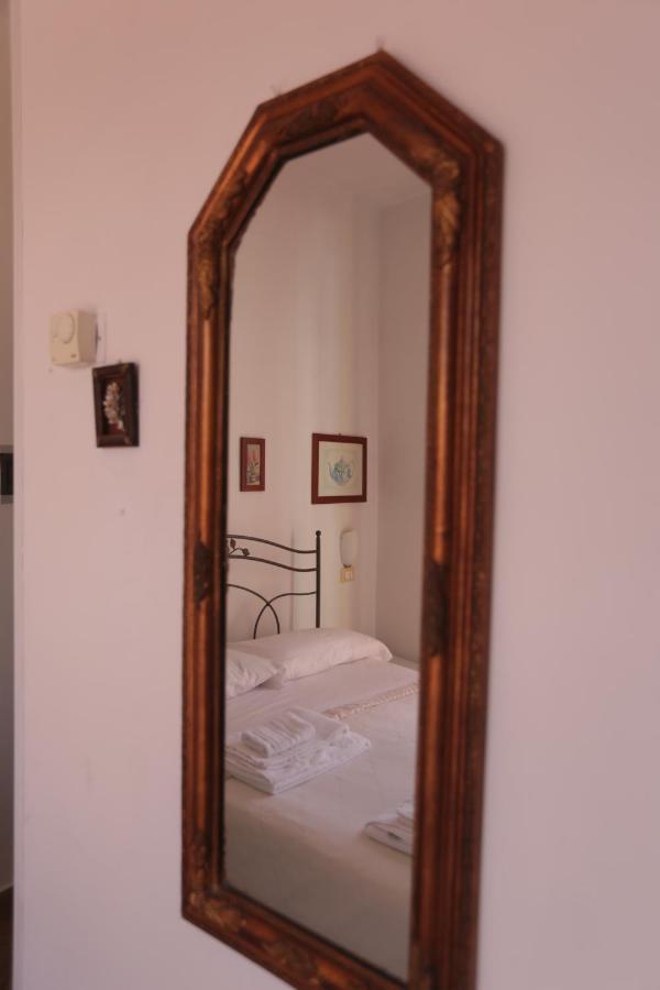 B&B Nonna Maria Termoli Exterior foto