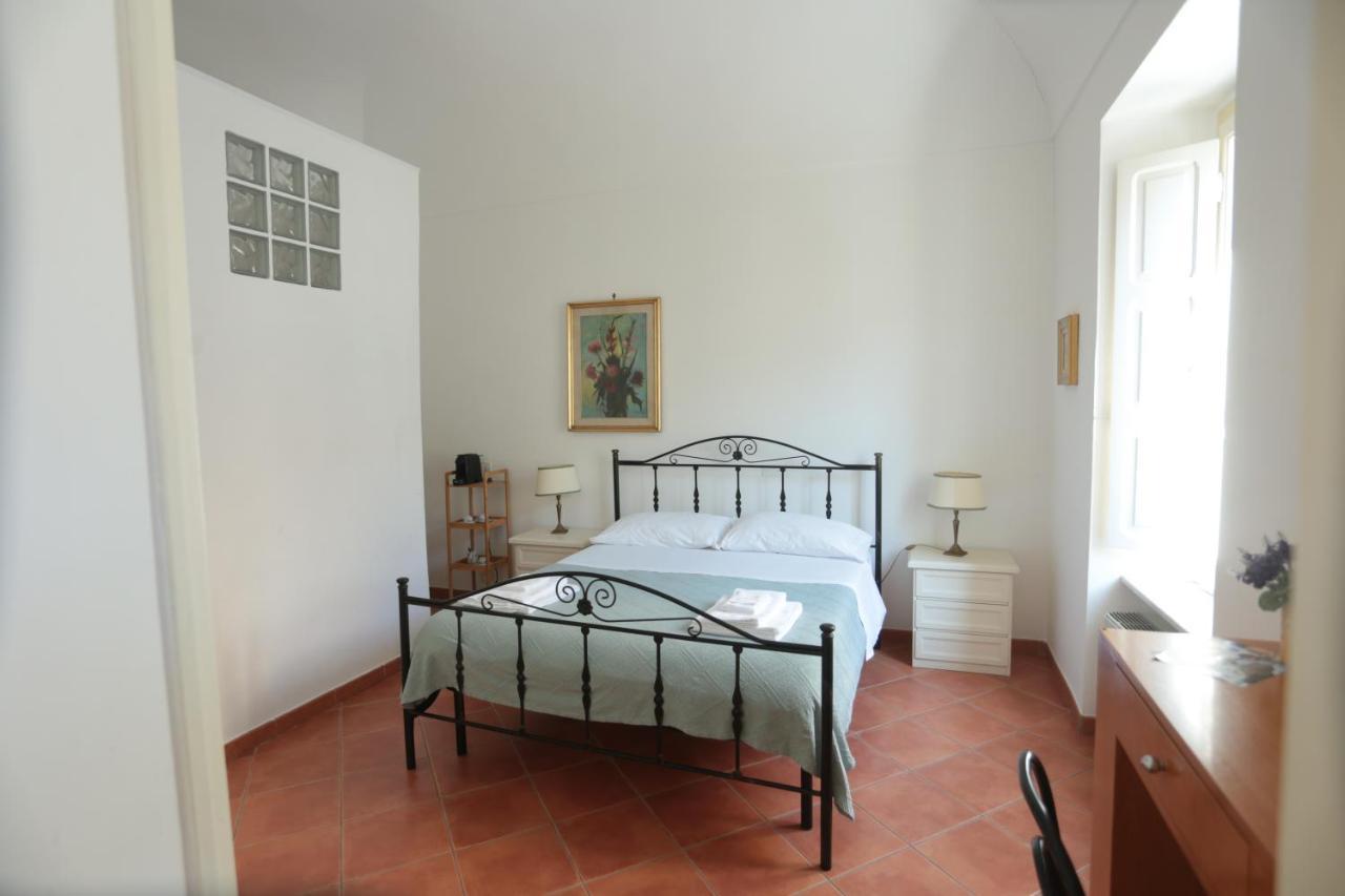 B&B Nonna Maria Termoli Exterior foto