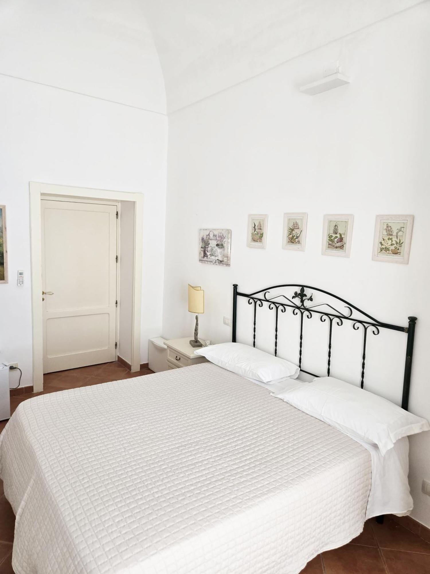 B&B Nonna Maria Termoli Exterior foto
